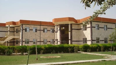 صور من مدارس كركوك الجديدة: 25 مبنى أصبح جاهزاً.. نحو إنهاء الدوام المزدوج