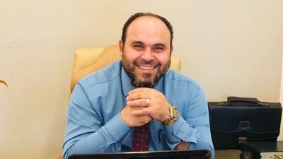 من ابن تيمية حتى الصدر.. كتاب جديد لعلي المدن يفسر الأزمة الدينية منذ هولاكو