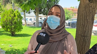 چیرۆکى نەخۆشێکى گورچیلە: ماڵ و موڵکى بۆ کڕینى گورچیلەیەک فرۆشتووە
