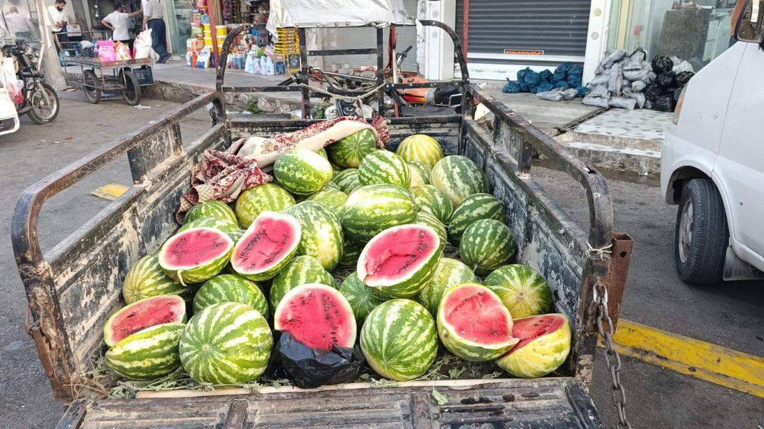 بەنیازبوون لە بازاڕدا ساغى بکەنەوە؛ زیاتر لە یەک تۆن شووتى دەستی بەسەردا\یرا