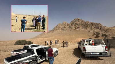 دروستكردنى به‌نداوه‌كانى شنگال بوون به‌ 11 و شوێنه‌كانیان ده‌ستنیشانكران