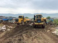 قایمقامیەتی سلێمانی: رێگرییەکانی بەردەم پرۆژەیەکی ئاو...