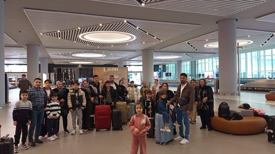 دەیان تووشبووی تالاسیمیا لە دەرەوەی هەرێم چارەسەرکراون