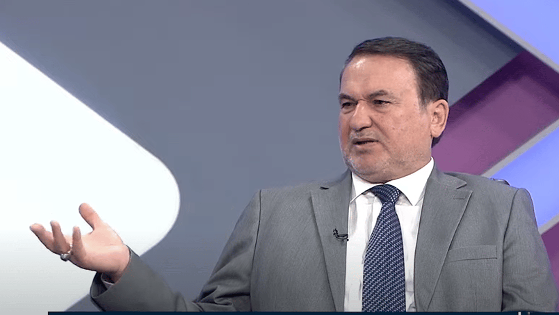 Iraqi lawmaker calls banking system underdeveloped, urges reforms