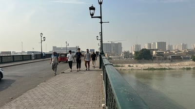 أجواء مستقرة وصحو يتخلله غيوم جزئية في الوسط والجنوب