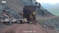 بعد مجزرة الأزهار.. حاج عمران تقطع طريق السياح إلى الجب