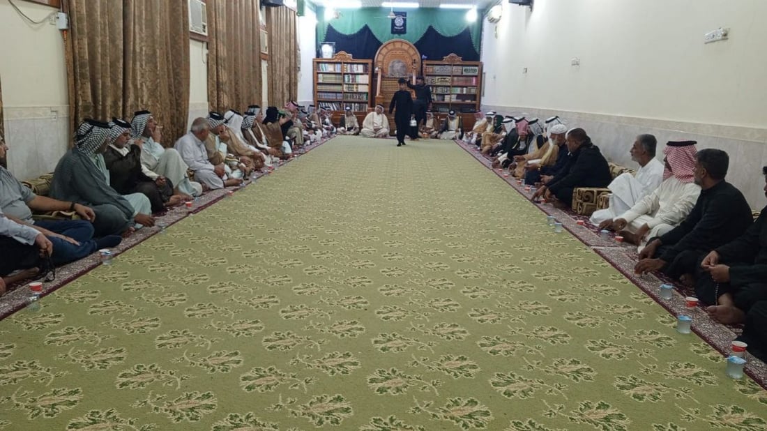 صلح في الفاو.. دهس امرأة انتهى بالتراضي وعفو عن المصاريف الأخرى