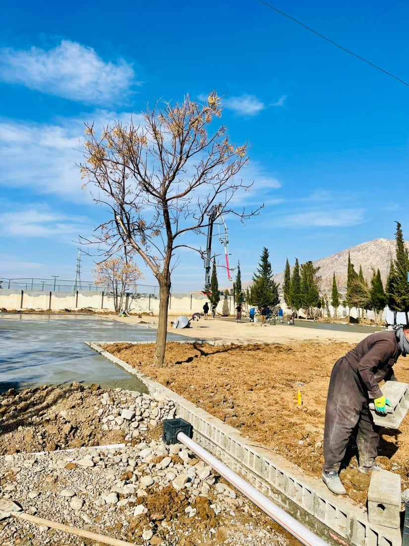 قوتابیانی قوتابخانەکەی تەكیە بۆ تاقیکردنەوەکان میوانی ئامادەیی چوارچران