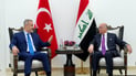 تفاهمات بين بغداد وأنقرة تترجم في اتفاق استراتيجي لأول مرة – الخارجية