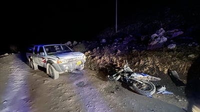 لە رووداوێکی هاتوچۆدا کەسێک بە سەختی بریندار بوو