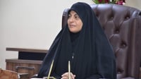 مستشارة السوداني: رواتب للتلاميذ وطلبة الجامعات ضمن أس...