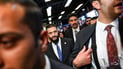 Iraqi politicians oppose Syrian leader’s possible visit to Baghdad