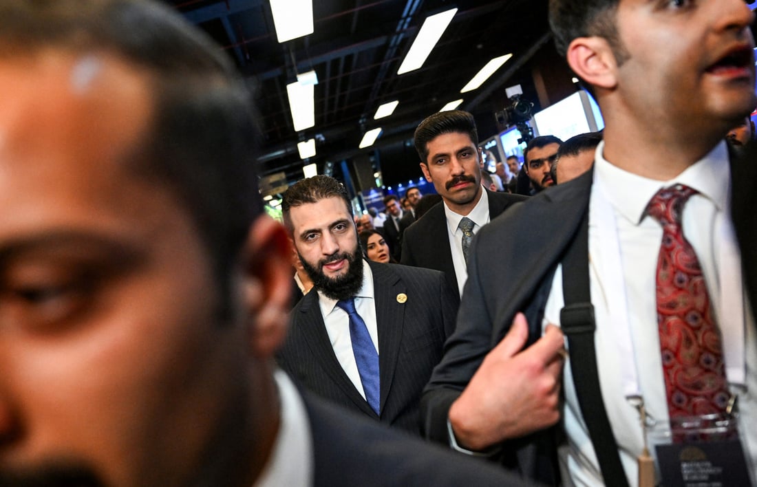 Iraqi politicians oppose Syrian leader’s possible visit to Baghdad