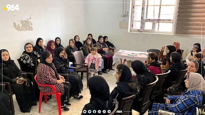 لە زاخۆ بەیەکجار 500 کەس بەشداری خول دەکەن