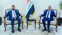 الزيدي يواصل جولته السياسية.. ناقش مع الأسدي خطوات تشكيل الحكومة