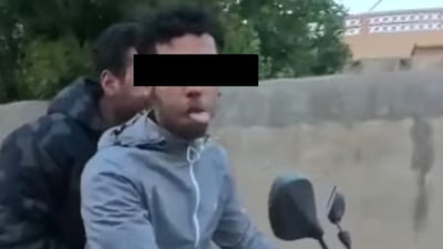 اعتقال متهم بالاعتداء على سائح أجنبي في بغداد