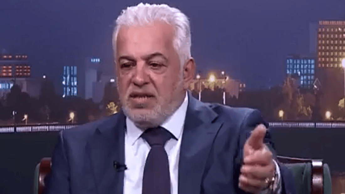 المالكي أمر النواب بالتغيب عن جلسة “إخراج الأمريكان”.. مستشاره