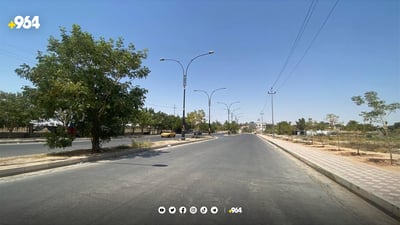 بە هۆی ستوونێکی کارەبا گیانی لە دەستدا 