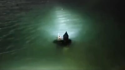 گەنجێک لەناو بەنداوی خاسەی کەرکوک خنکا