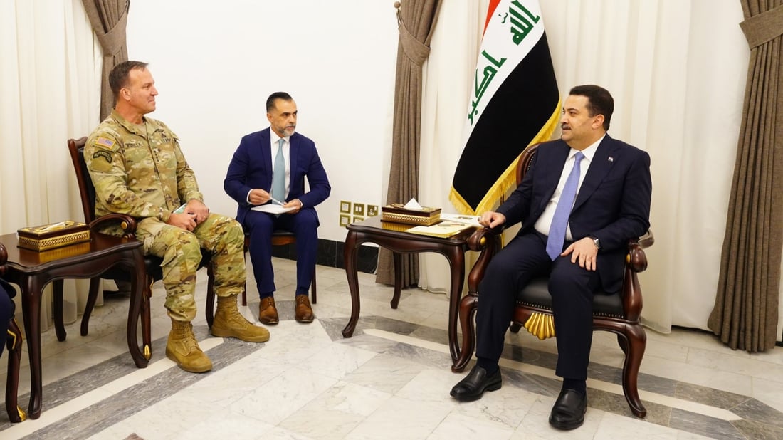 بيان أميركي: داعش مهزوم لكن أفكاره “غير مقيّدة” حتى الآن