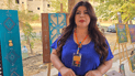 لە سلێمانی ژمارەیەک شێوەکار و مامۆستای هونەر تابلۆکانیان نمایش کرد