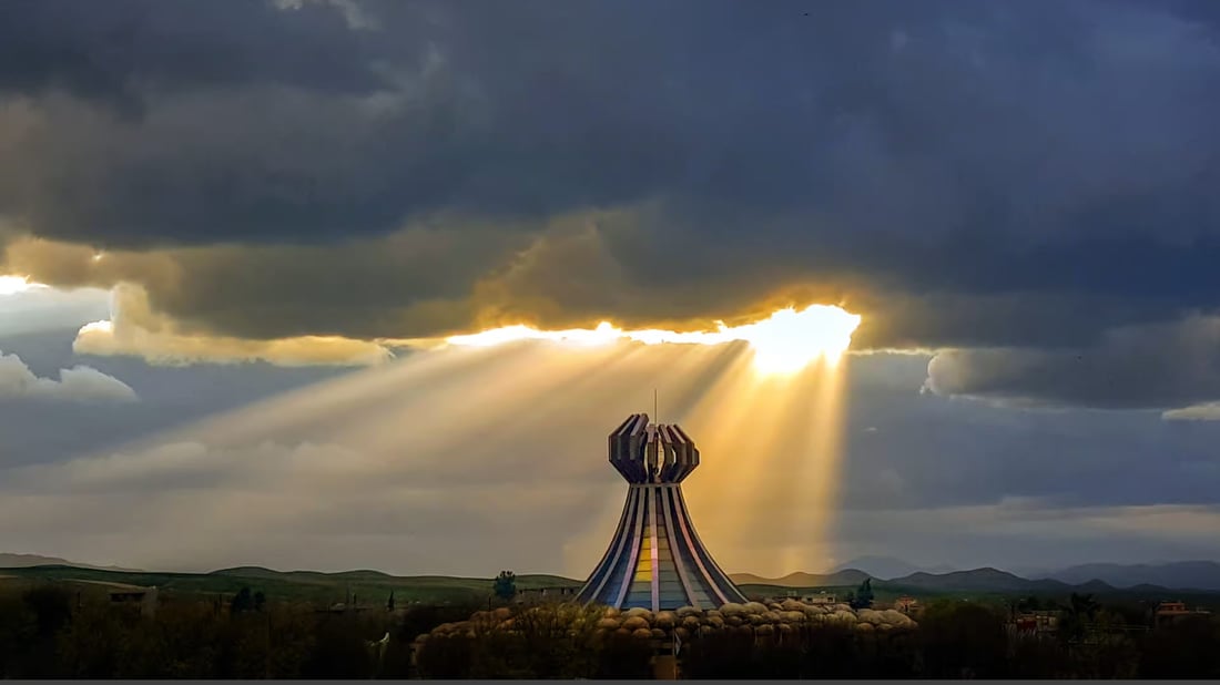 ھەڵەبجە كه‌مپینێكی هه‌فته‌یی بۆ ژینگه‌ به‌ڕێوه‌ده‌بات