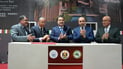 فيديو من ساحة التحرير: هكذا تحول المطعم التركي إلى مستشفى إيطالي