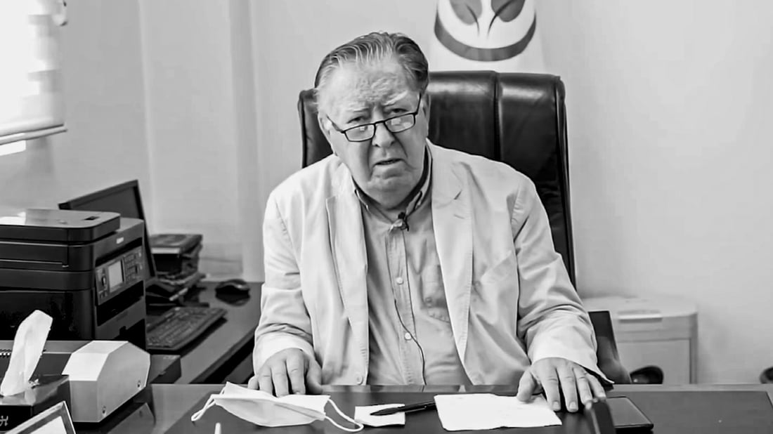 د. دەشتی دزەیی كۆچی دوایی كرد