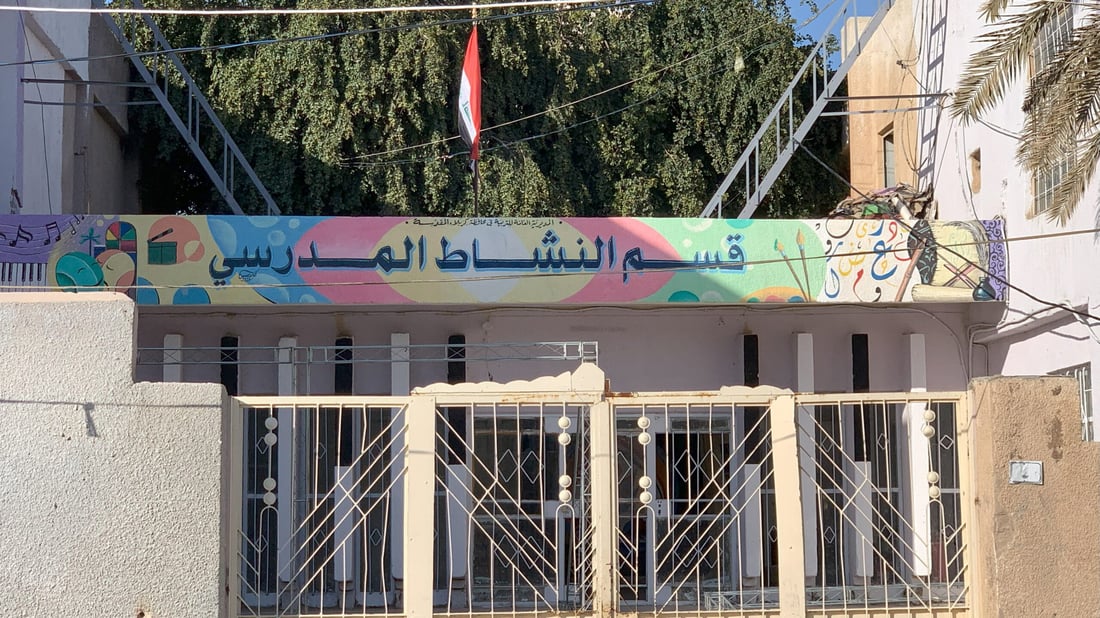 هذا ما جهزته كربلاء لمهرجان الأنشودة الوطنية والابتهال الديني في البصرة غداً