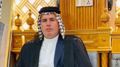 رسالة 2 من ترامب “أنهت مشكلة الحشد”.. كتلة السوداني: نحن أفضل رسول