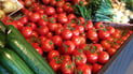 KRG lifts tomato import halt in response to rising prices and shortages