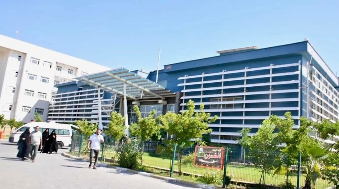 300 إصابة جديدة بالسرطان شهرياً في مركز النجف و”نقص السيولة” أوقف العلاج