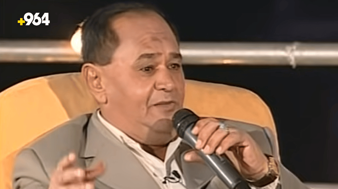 علي طاهر صانع الضحك ومقلد المطربين يفقد الحركة والنطق.. وثمن العلاج لا يتيسر