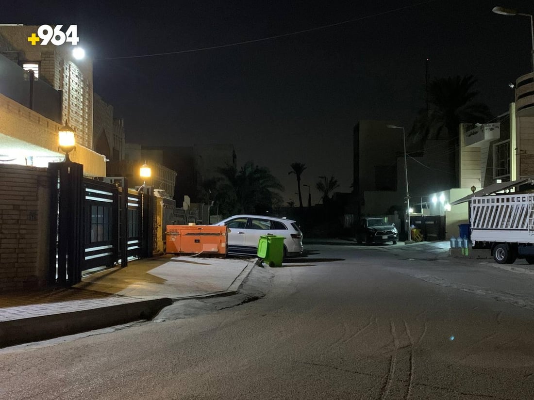 المأمون بلا “وطنية” ولا مولدات: مطاعم 4 شوارع أسرفت في استهلاك الكهرباء