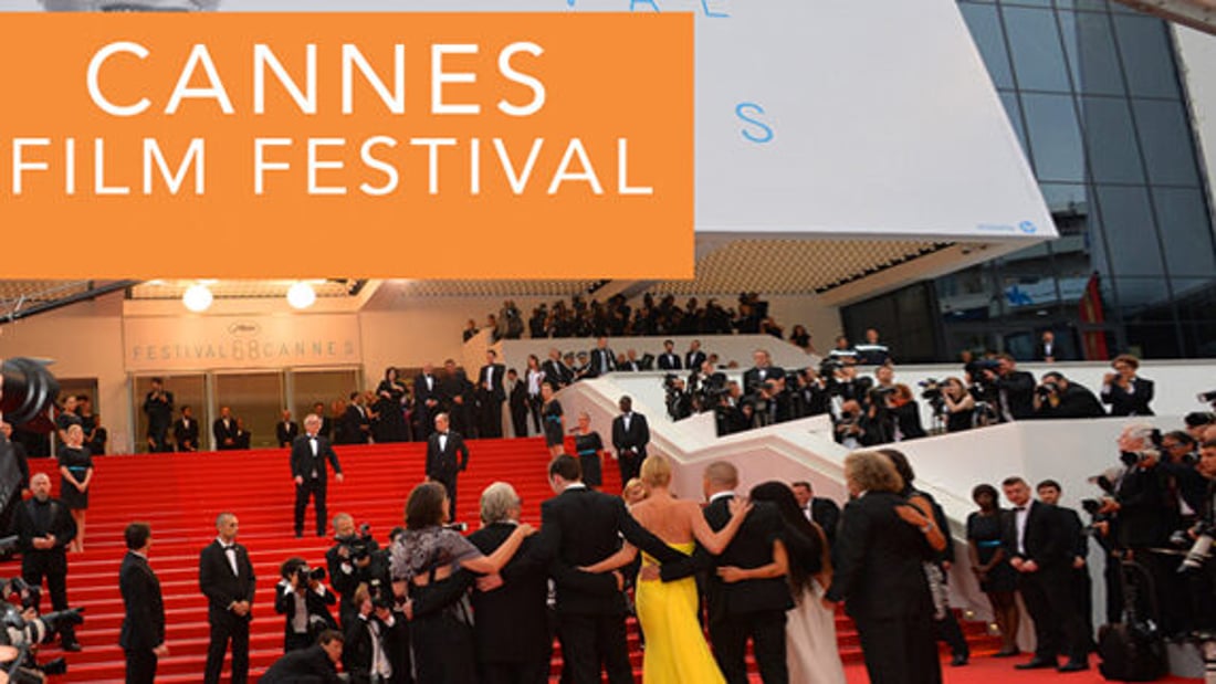 جناح رسمي خاص للعراق في مهرجان “كان” السينمائي
