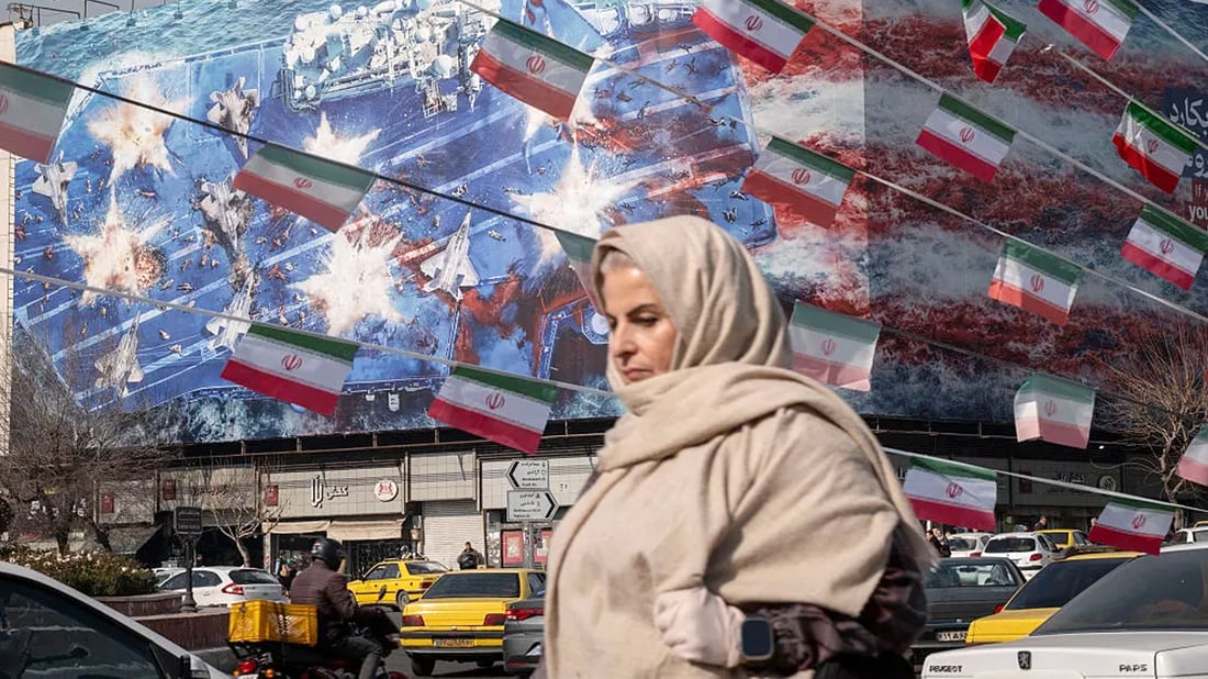 ئێران بە فەرمی ئاماری بریندار و گیان لەدەستداوانی هێرشەکانی ئەمریکا بڵاوکردەوە