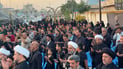 عمليات بغداد تنفي منع مواكب الدورة: خطة “العنكبوتي” لمنع حوادث الأربعينية