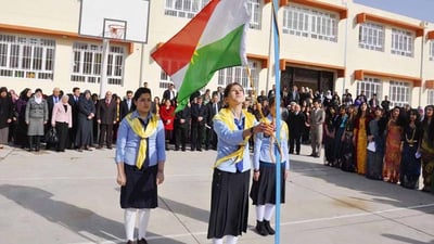 استثناء لمكونين.. تعطيل الدوام في مدارس كردستان تزامنا مع أعياد الميلاد