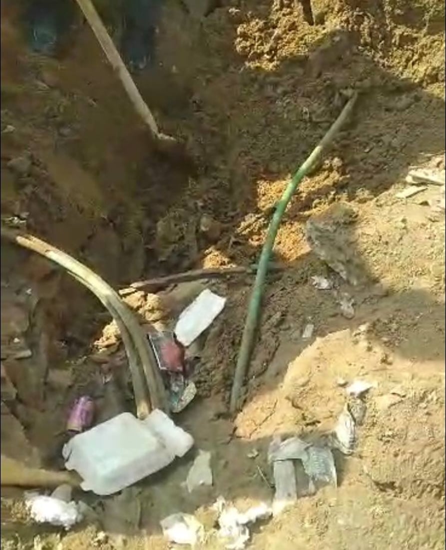 مشكلة الماء في خور الزبير تنهي عامها الأول.. رد ووعد من أمين الغزي