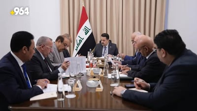 Sudani enlists engineers’ union to audit projects in Baghdad