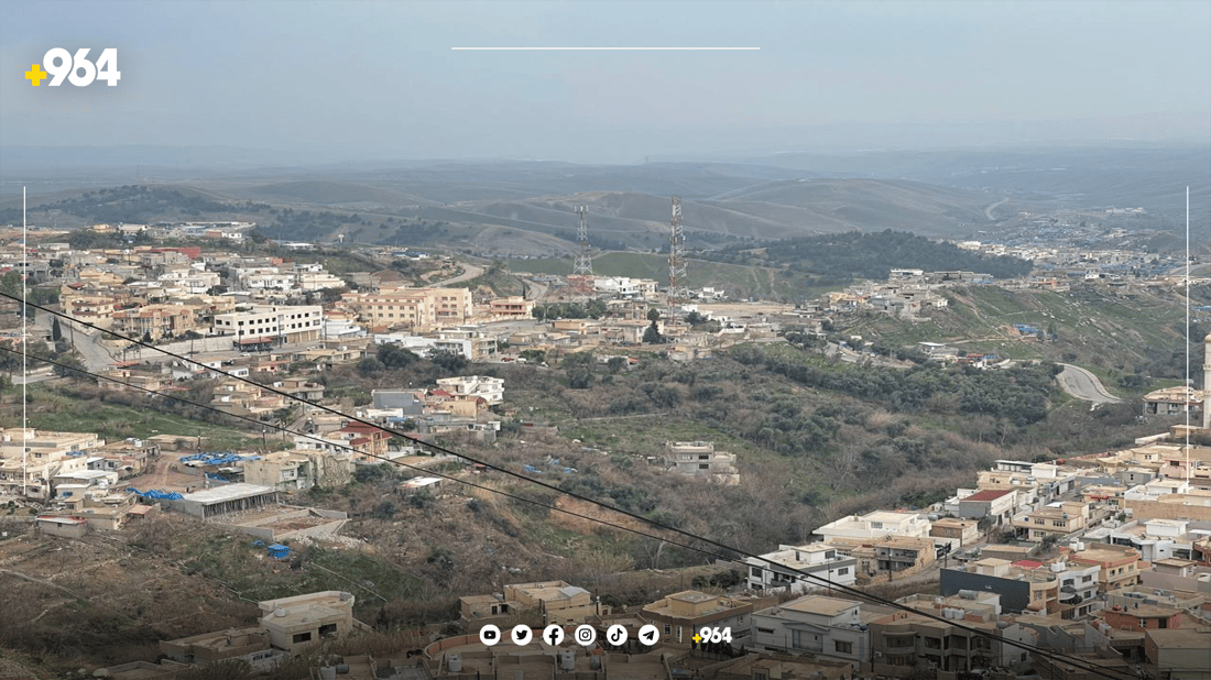 Three-year-old struck and killed by car in Akre