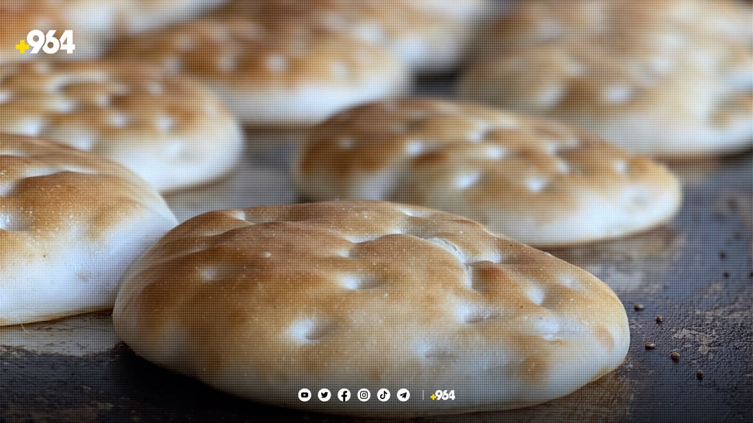 لە سلێمانی 10 سەمون بە هەزار دینارە