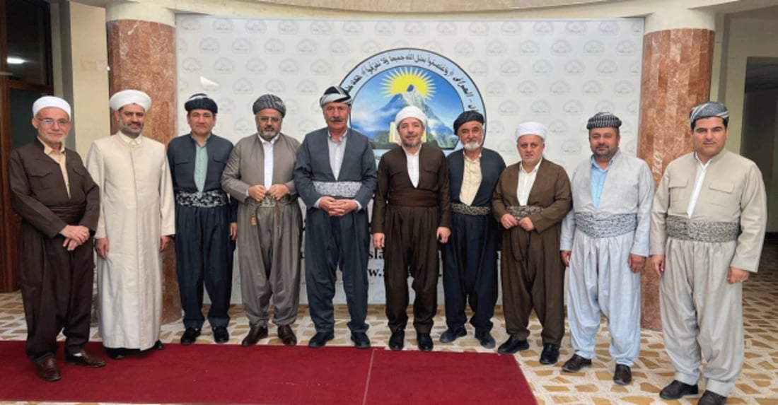 Kurdistan Islamic Scholars Union opposes proposed amendments to Iraq’s personal status law