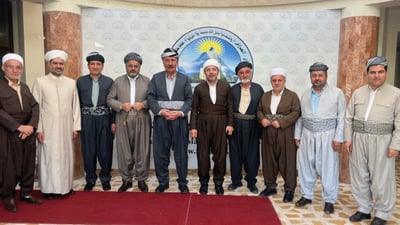 Kurdistan Islamic Scholars Union opposes proposed amendments to Iraq’s personal status law