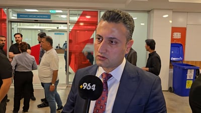 بەڕێوەبەری پەروەردەی سلێمانی: تا ساڵی ئایندە گەشتی قوتابیان راگیرا 