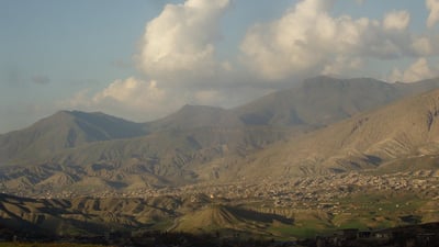 له ‌سۆران كه‌سوكارى شه‌هیدان به‌ تیروپشك ده‌نێردرێنه‌ حه‌ج