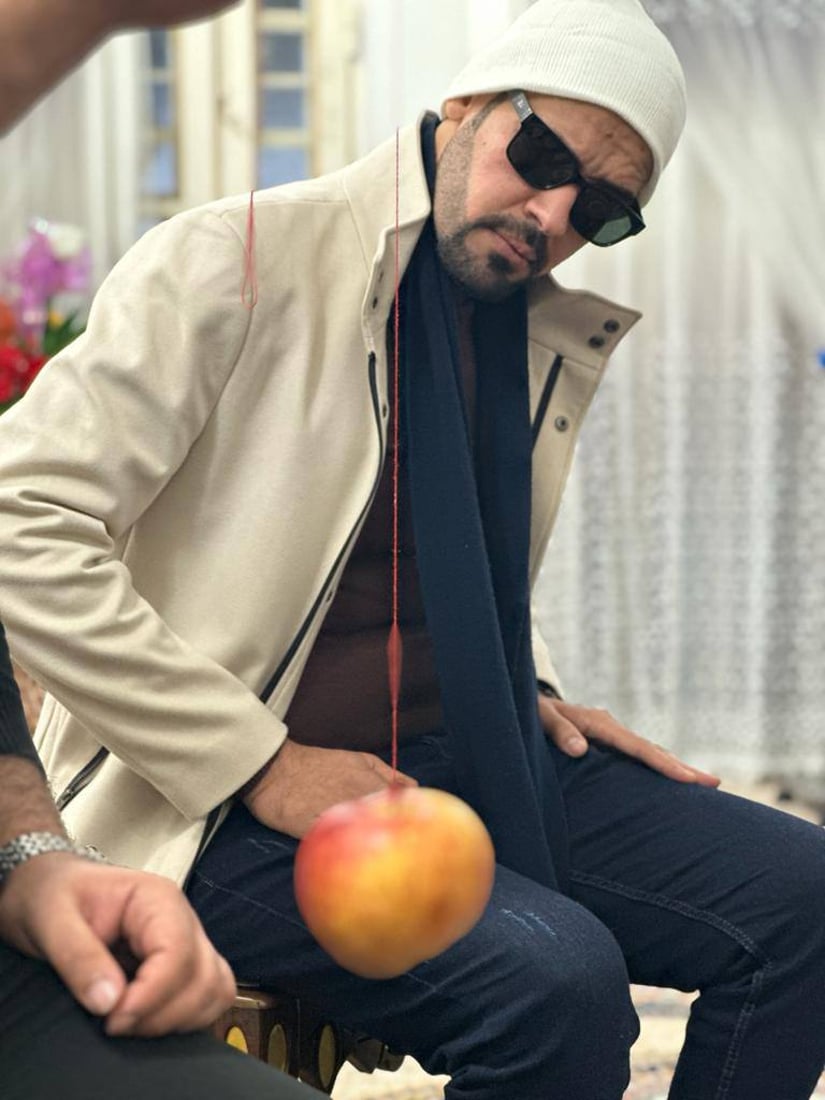 السبت في جامعة الزهراء.. كربلاء تنتظر مسرحية “حفيد نيوتن” من فرقة السراج للمكفوفين