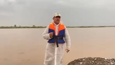 Teenager’s body found after drowning in Great Zab