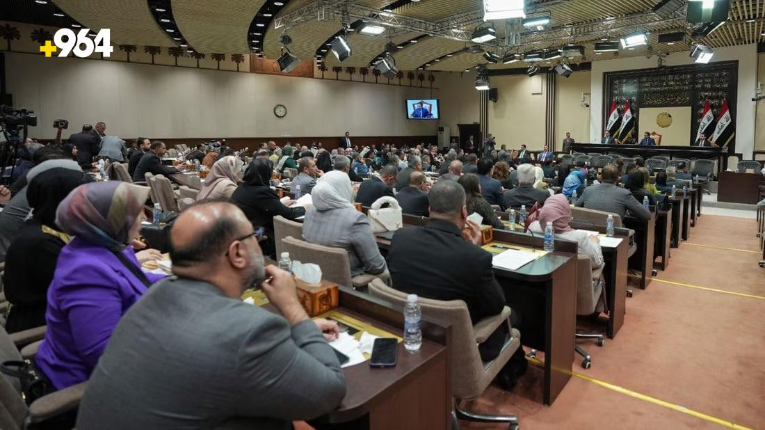 Parliament votes on Iraq’s membership in international date palm council