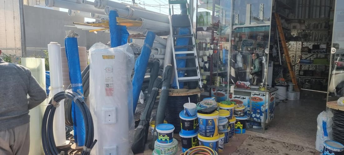 زیادەڕۆییەكانی سلێمانی رێكدەخرێنەوە